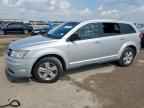 2013 DODGE JOURNEY