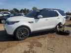 2018 LAND ROVER Discovery