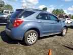 2011 CHEVROLET EQUINOX