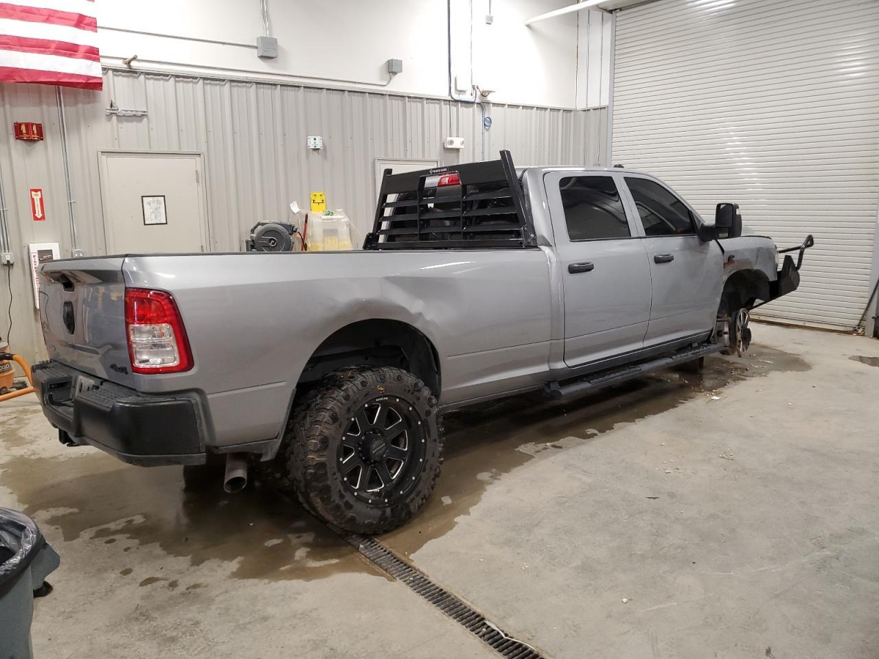 2024 RAM 3500