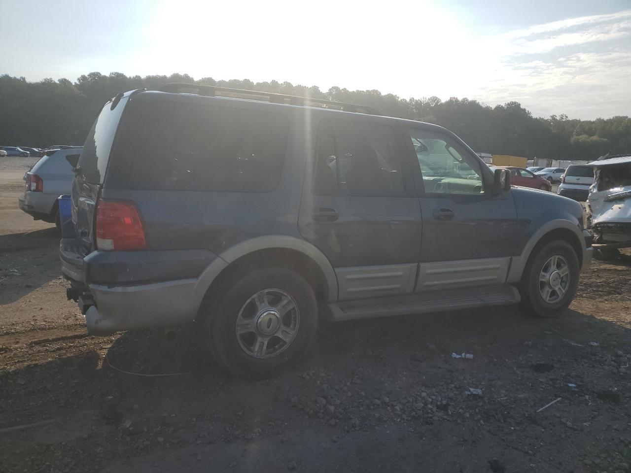 2005 FORD Expedition