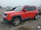 2015 JEEP Renegade