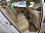 2009 HONDA ACCORD