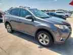 2013 TOYOTA RAV4
