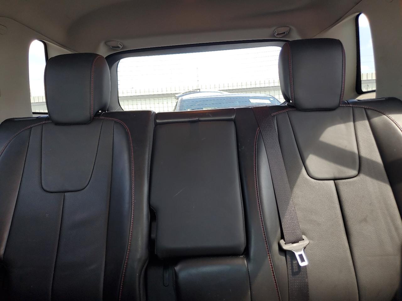 2016 GMC Terrain