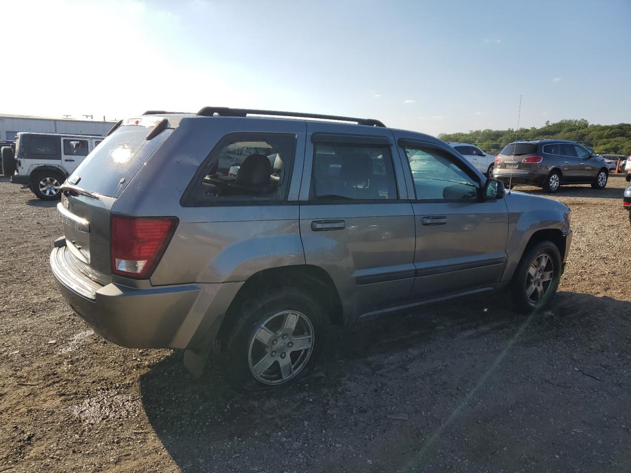 2007 JEEP Grand Cherokee