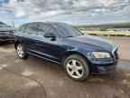2010 AUDI Q5