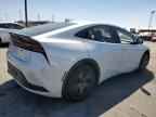 2024 TOYOTA PRIUS