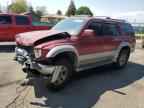 1997 TOYOTA 4Runner