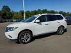 2013 NISSAN PATHFINDER