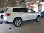 2013 TOYOTA HIGHLANDER