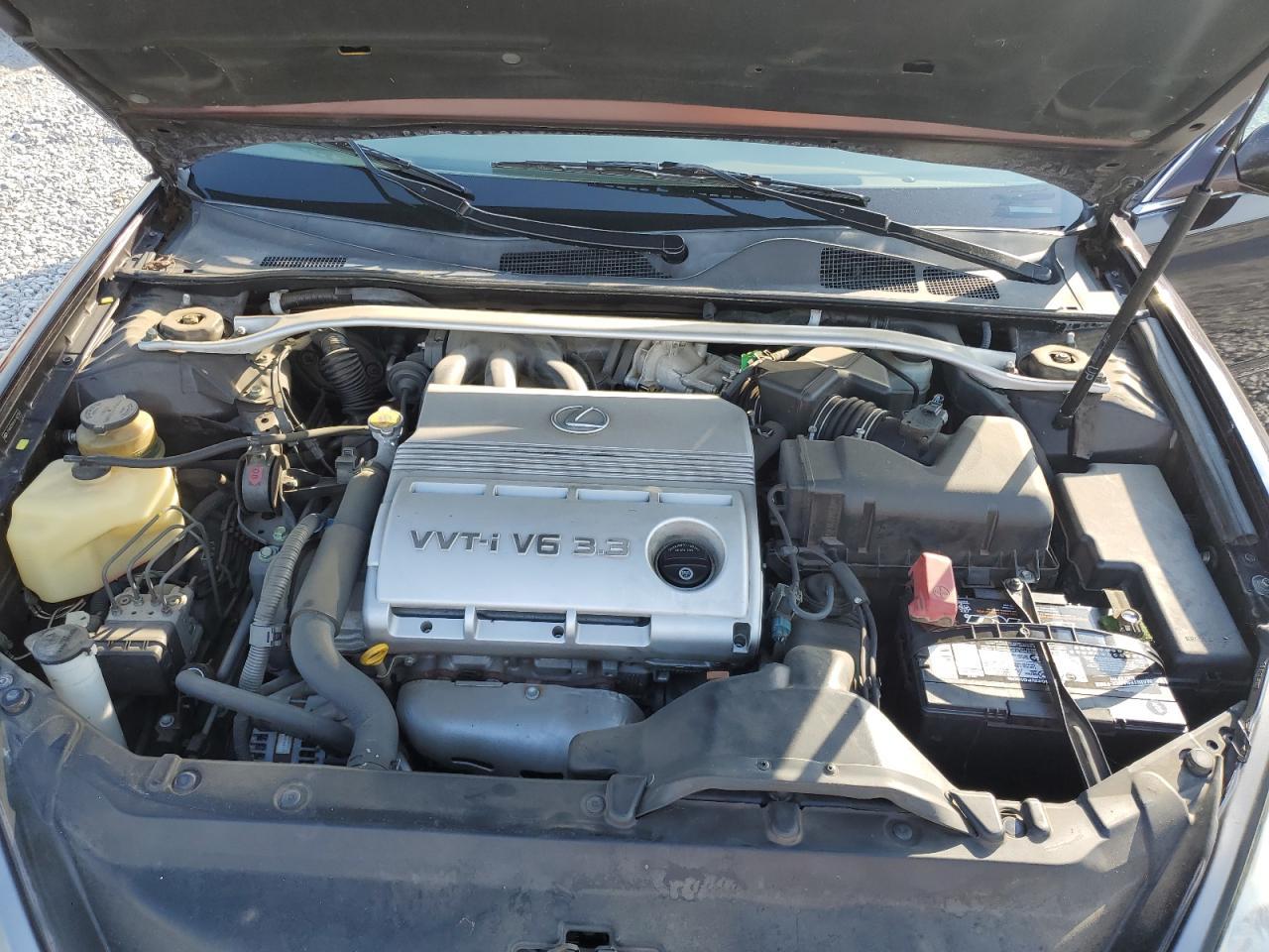 2006 LEXUS ES 330
