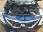 2018 NISSAN VERSA