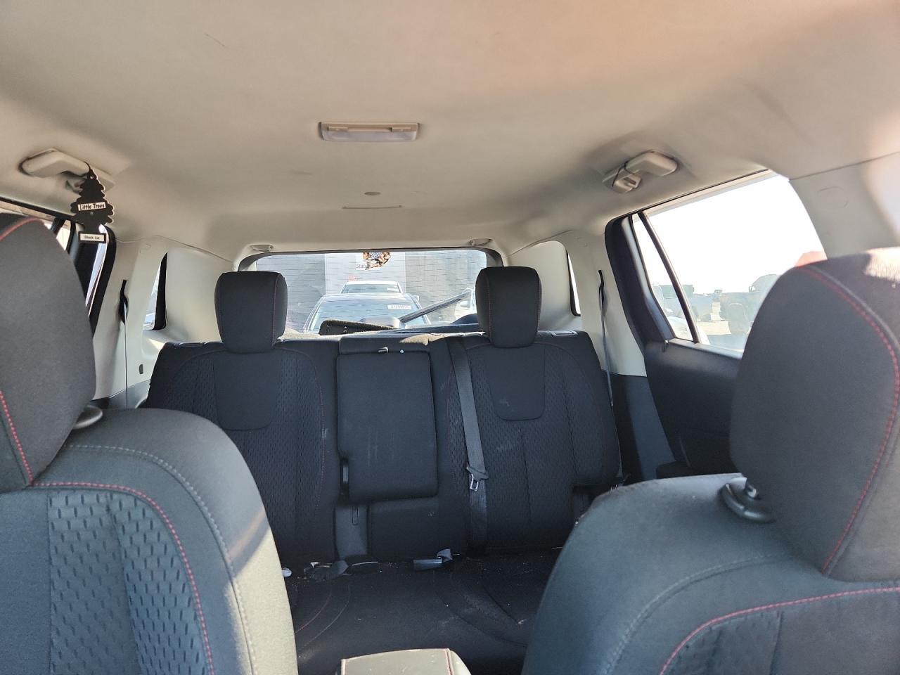 2012 GMC Terrain