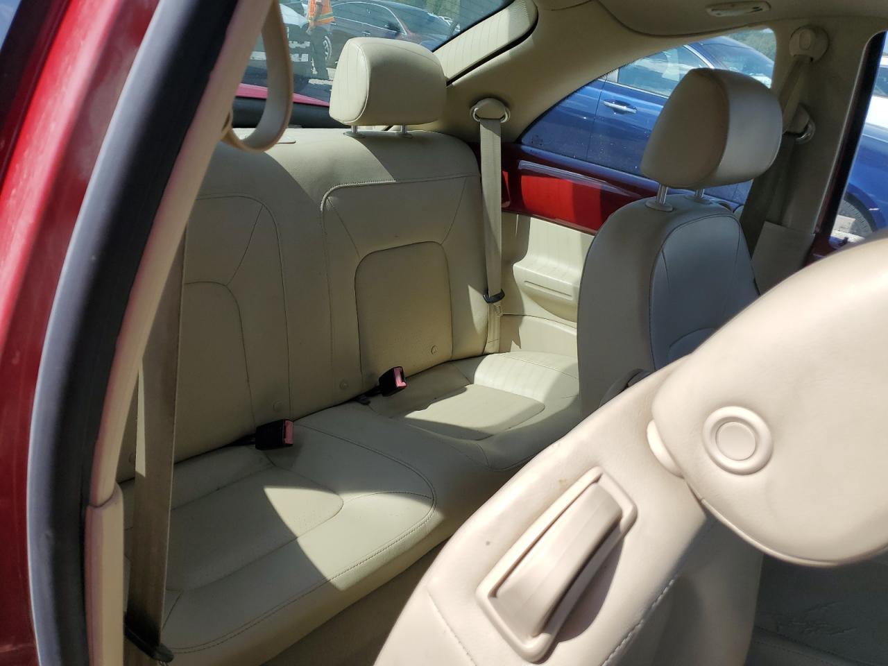 2007 VOLKSWAGEN Beetle