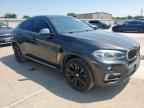 2015 BMW X6