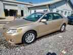 2010 TOYOTA CAMRY