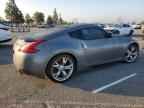 2012 NISSAN 370Z