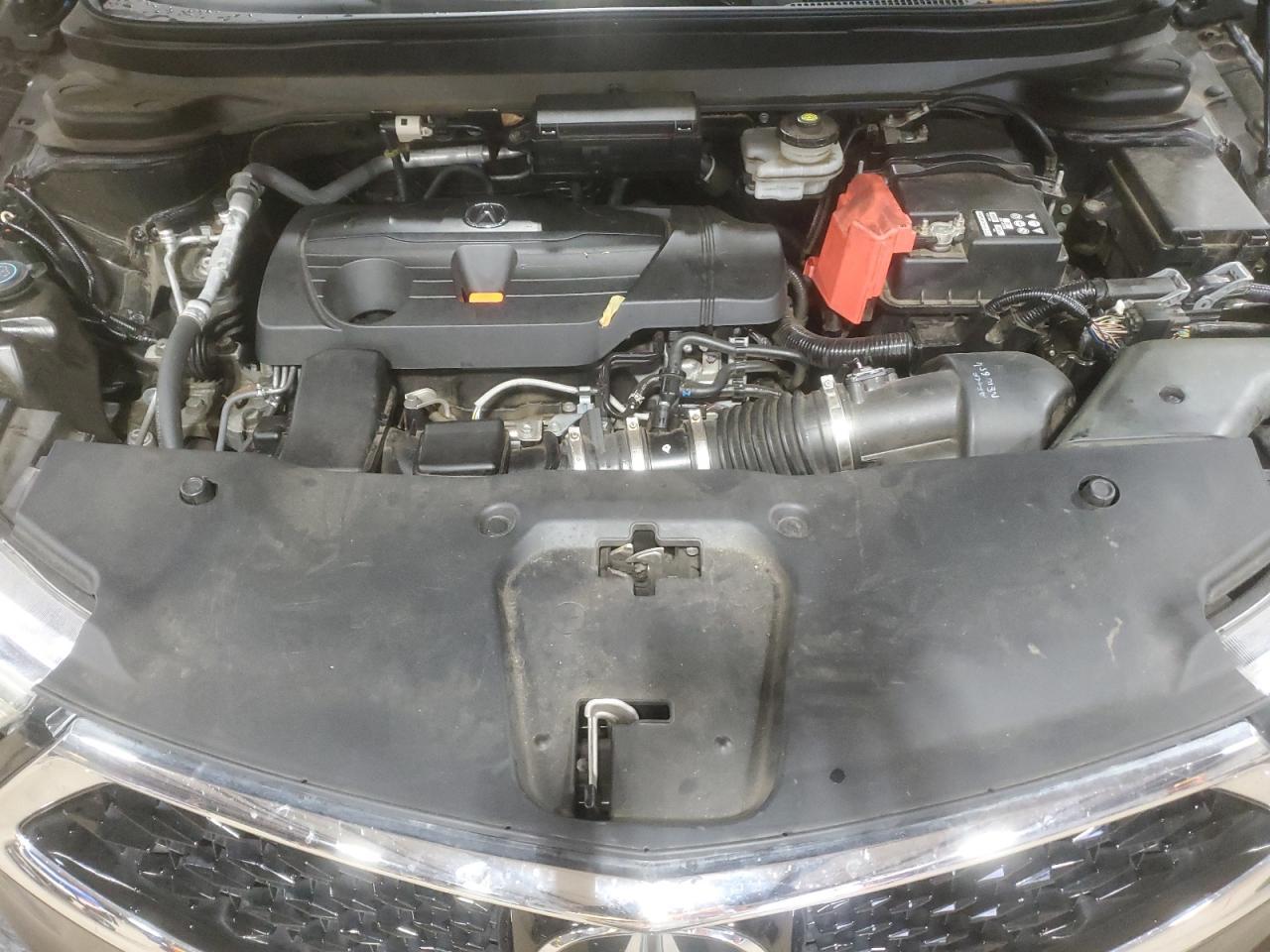 2019 ACURA RDX