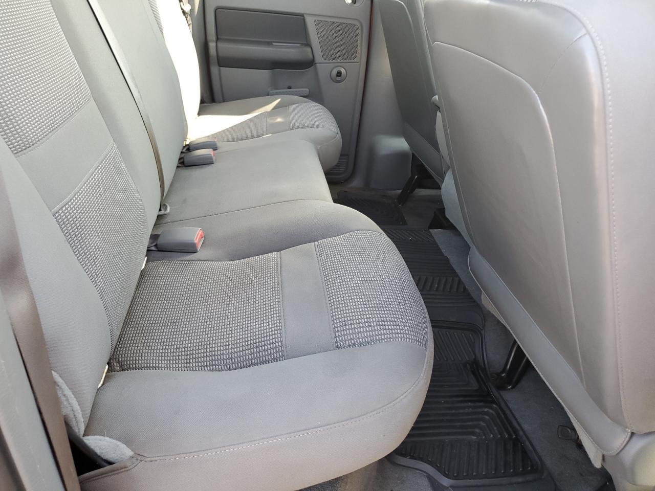 2014 DODGE RAM 1500