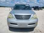 2007 LEXUS Gx 470