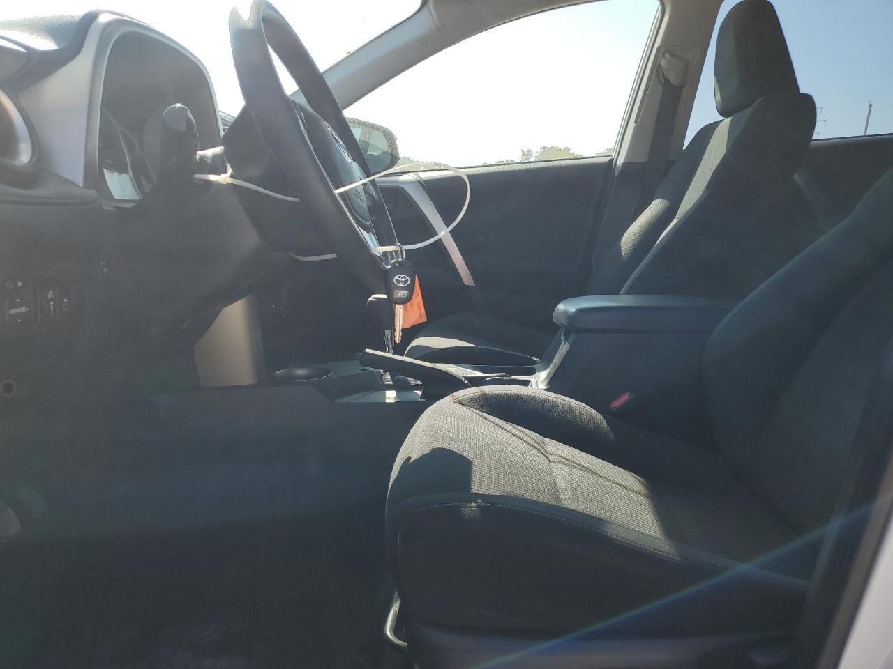 2013 TOYOTA RAV4