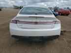 2015 LINCOLN MKZ