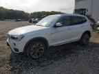 2017 BMW X3