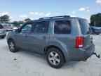 2011 HONDA PILOT