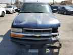 2001 CHEVROLET S Truck