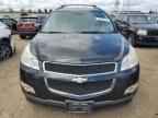 2012 CHEVROLET TRAVERSE