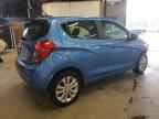 2017 CHEVROLET Spark