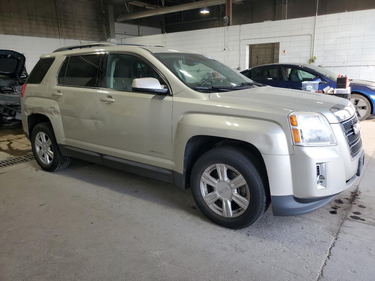 2014 GMC Terrain