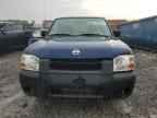 2002 NISSAN Frontier
