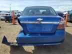 2008 CHEVROLET Aveo
