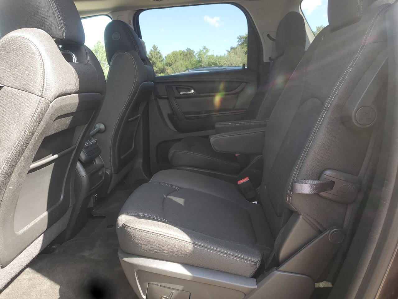 2015 GMC ACADIA