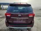 2016 KIA SEDONA