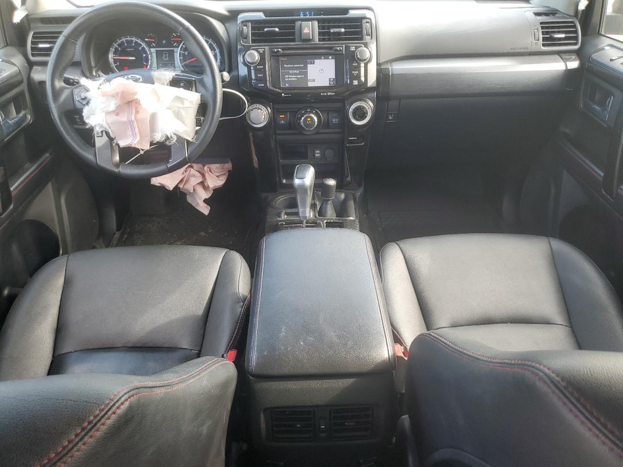 2018 TOYOTA 4Runner