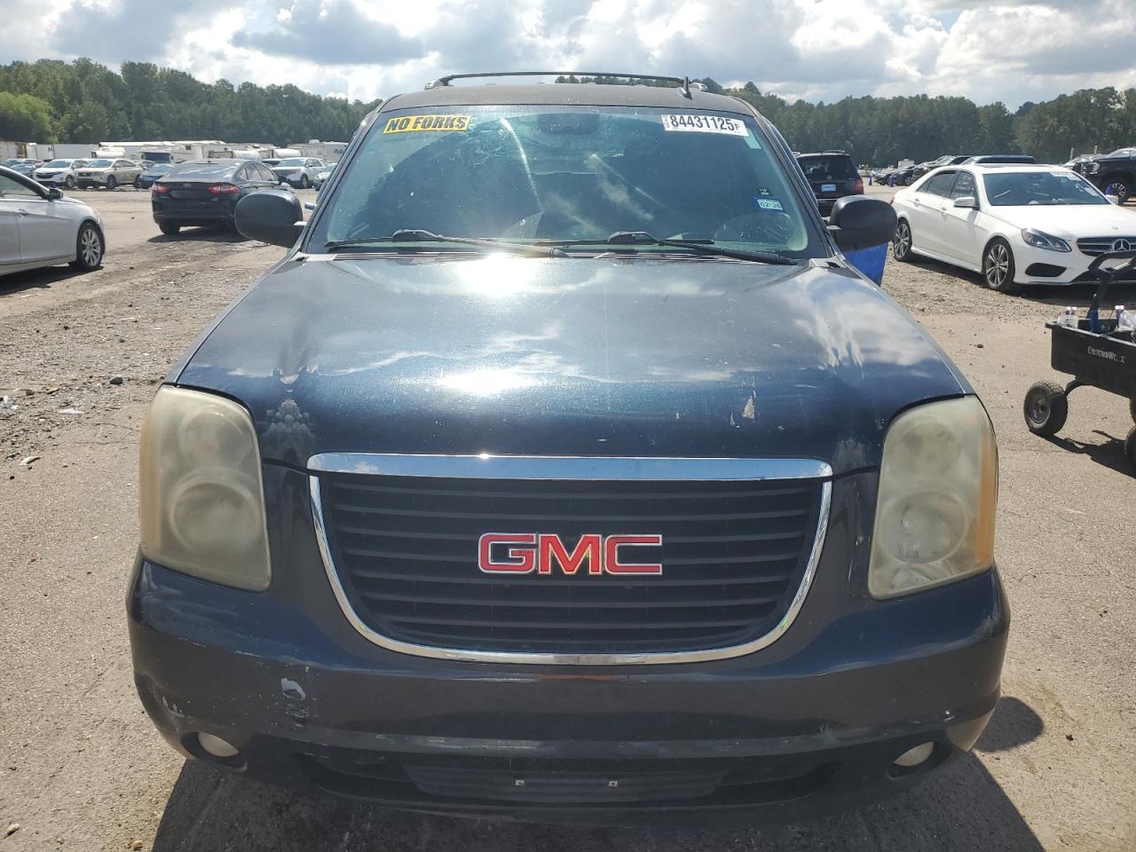 2013 GMC Yukon