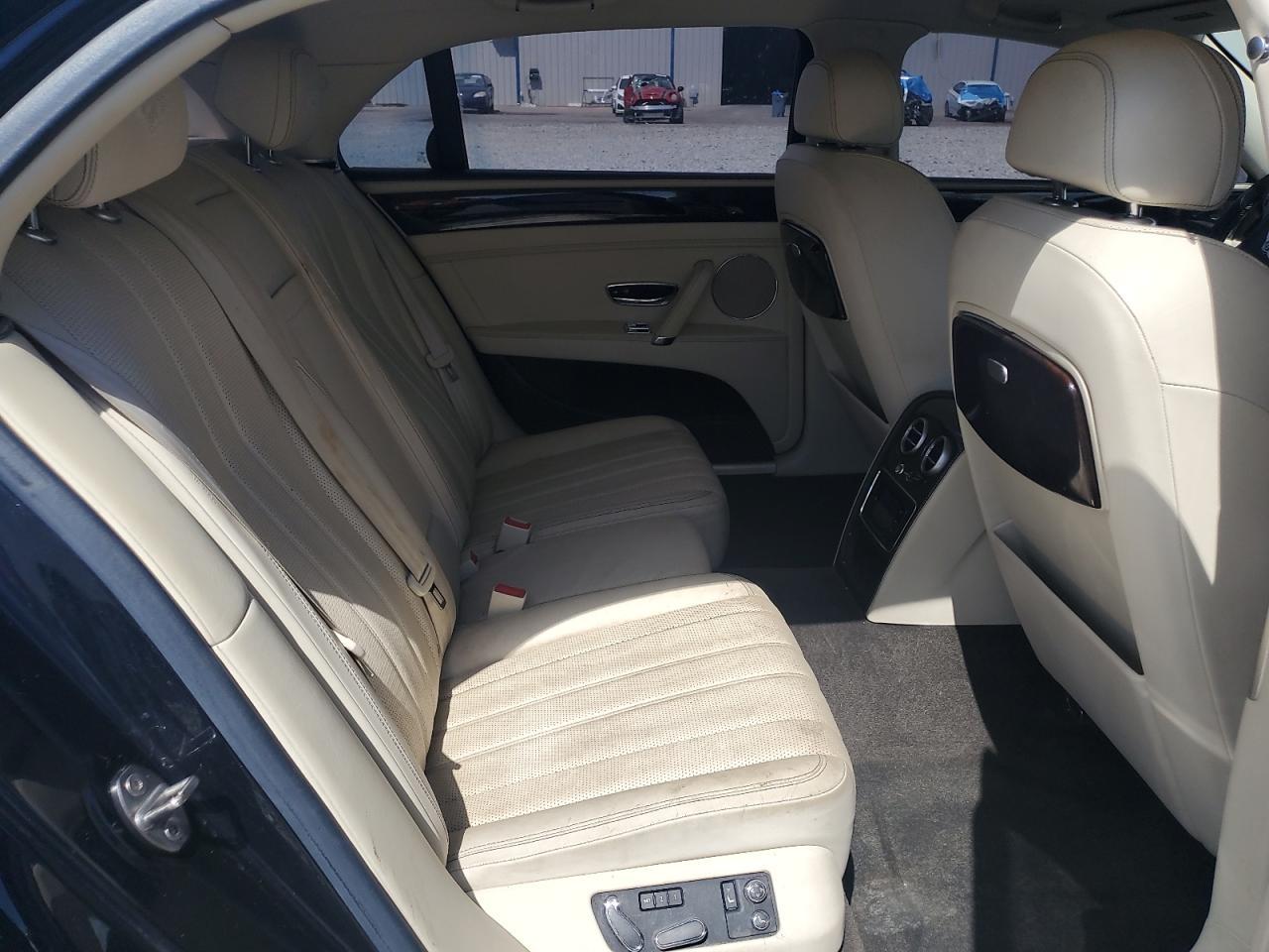 2014 BENTLEY Flying Spur