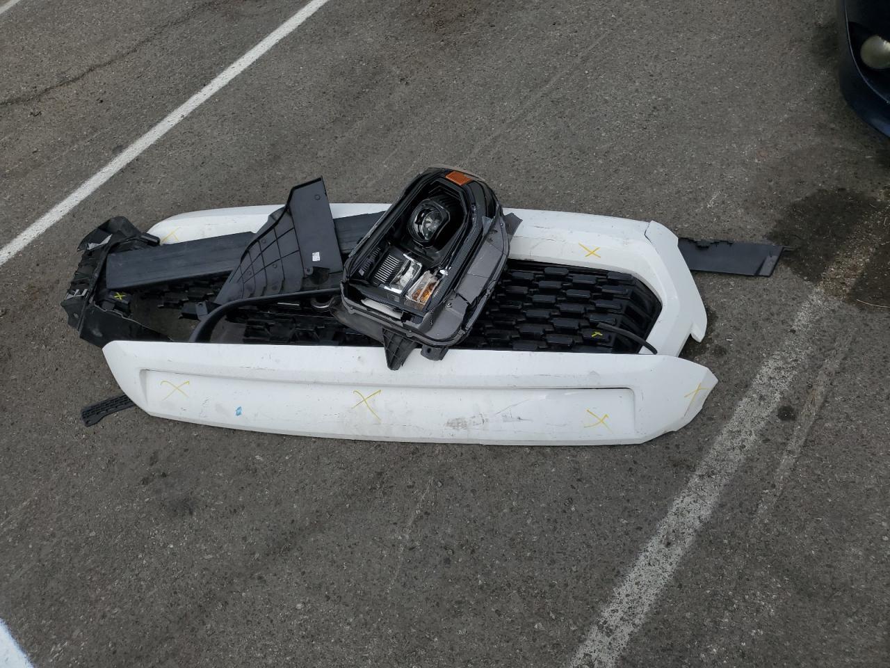 2017 TOYOTA TUNDRA