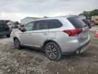 2019 MITSUBISHI outlander