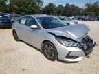 2020 NISSAN SENTRA