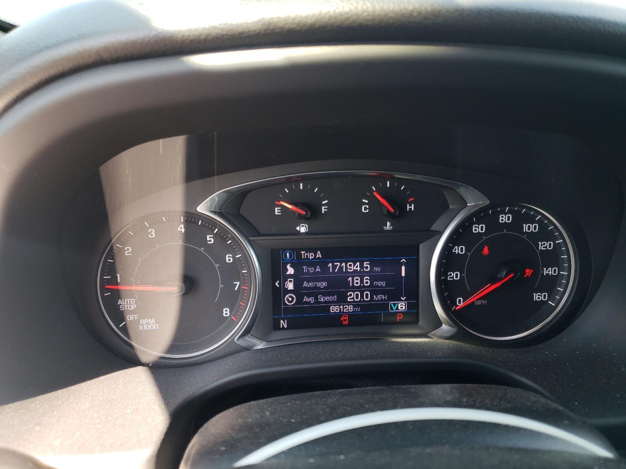 2020 GMC ACADIA