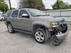 2007 CHEVROLET Tahoe