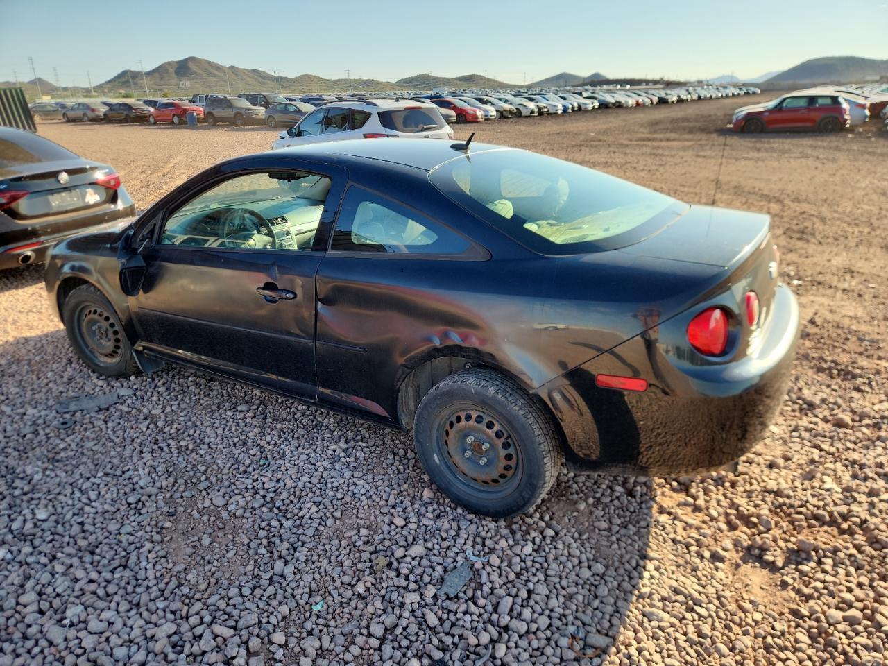 2010 CHEVROLET COBALT