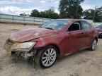 2008 LEXUS Is
