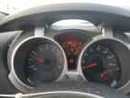 2011 NISSAN Juke