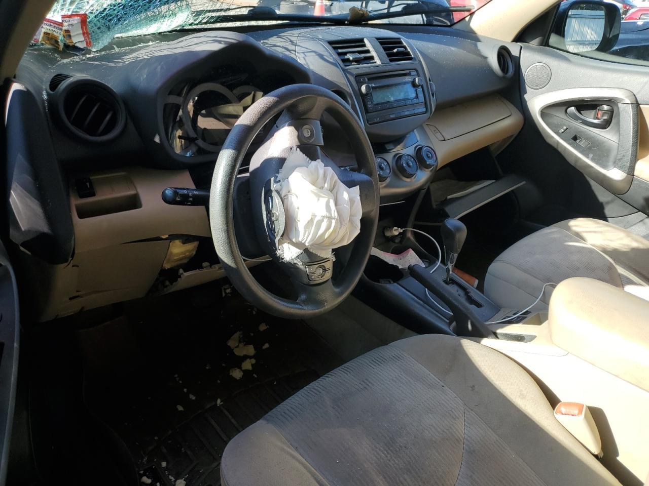 2012 TOYOTA RAV4