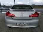 2012 INFINITI G25